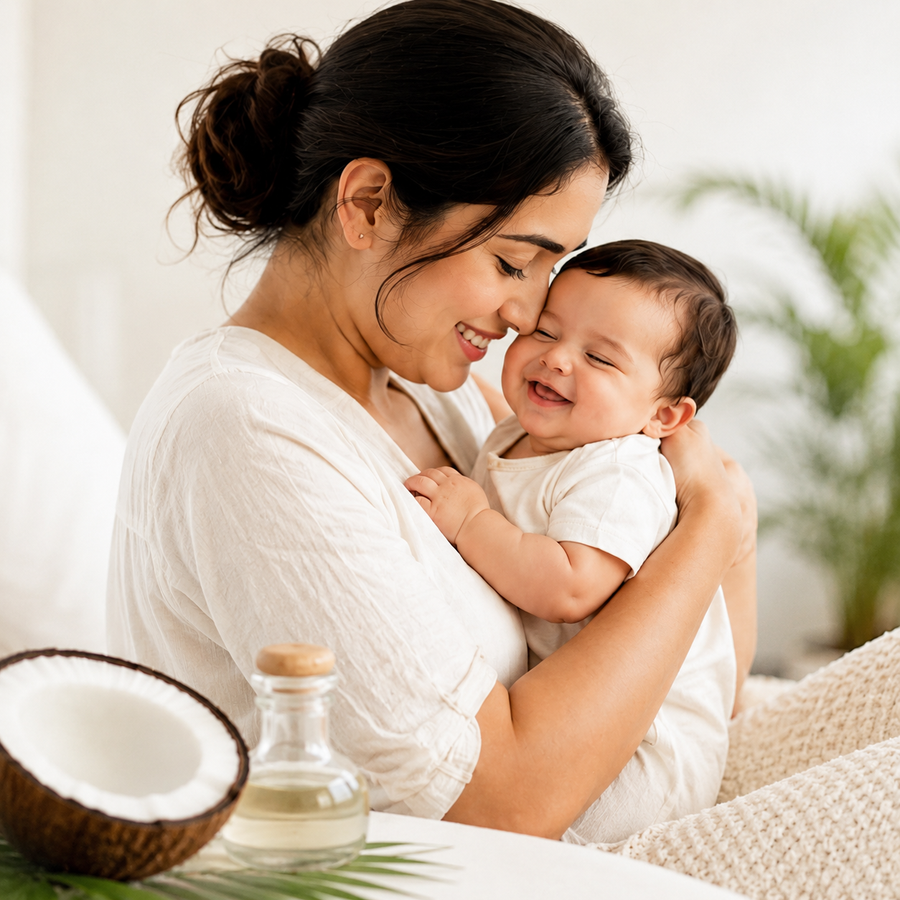 Useful for Babies